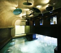 ACBUA Spa ACBUA Spa