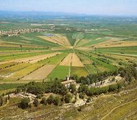 Oppidum d’Enserune Oppidum d’Enserune