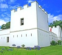 Zululand Historical Museum at Fort Nongqayi