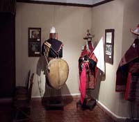 Textile Asur Museum Textile Asur Museum
