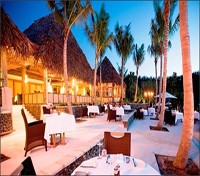 LikuLiku Lagoon Outdoor Dining LikuLiku Lagoon Outdoor Dining