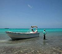 Fishing Boat