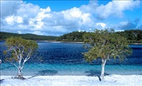 Fraser Island