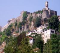 Gjirokastra Gjirokastra