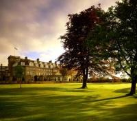 Gleneagles