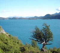Blue Lake