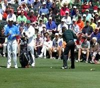 Masters Open Audience Masters Open Audience