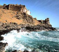 Goree Island Goree Island