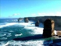 Great Ocean Road