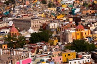 Guanajuato Guanajuato