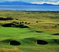 Gullane Golf Course