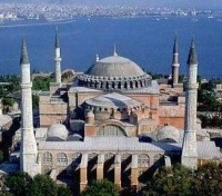 St. Sophia Church
