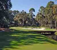 Harbour Town Golf Links