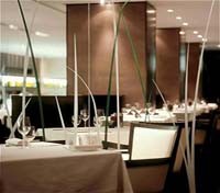 Theo Randall at The InterContinental 