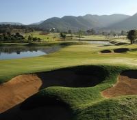 Chiang Mai Highlands Golf Course