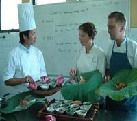 Vietnamese Cooking Class