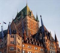 Chateau Frontenac
