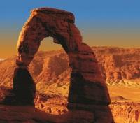Arches National Park