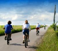 Biking Tour