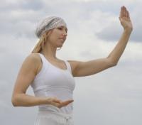 Tai Chi