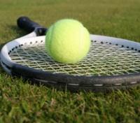 Tennis Lesson Tennis Lesson