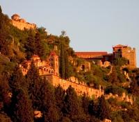 Mystras Mystras
