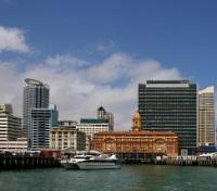 Auckland
