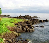 Shoreline Shoreline