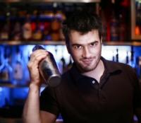 Bartender