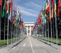 United Nations Geneva United Nations Geneva