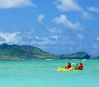 Ocean Kayak