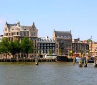 Rotterdam