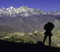 Everest in View Everest in View
