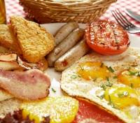 Breakfast Breakfast