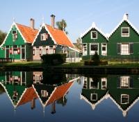 Zaanse Schans