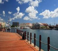 Bridgetown Island Tour