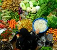 Market - Veggie Shopping