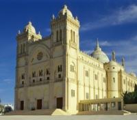 Saint Louis Cathedral