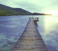 Paradise...