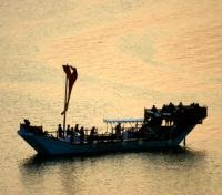 Lake Pichola Boat Ride