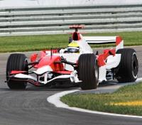 F1 Practice Day F1 Practice Day