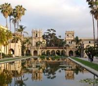 Balboa Park