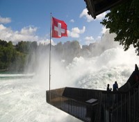 Rhine Falls