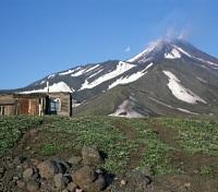 Kamchatka