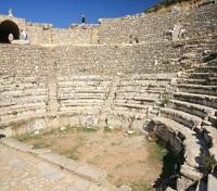 The Odeon The Odeon