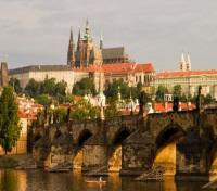 Charles Bridge