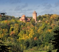Turaida Castle