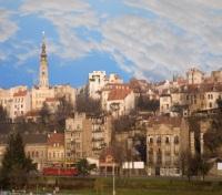 Belgrade