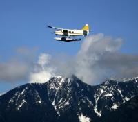 Flightseeing Tour