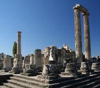 Temple of Apollo